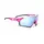 Okulary Rudy Project CUTLINE PINK FLUO MATE C1 - Multilaser ICE