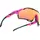 Okulary Rudy Project CUTLINE PINK FLUO MATE C0 -Multilaser ORANGE