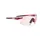 Okulary Rudy Project ASTRAL SPHERE Frozen Cherry Matte - ImpactX Photochromic 2 Red