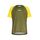 Maloja Koszulka rowerowa DentroM. Multi Cycle Tee moss multi, Rozmiar: XL