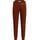 Maloja Spodnie turystyczne MedinaM. Adventure Pants chestnut, Rozmiar: S/L