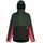 Maloja Kurtka męska RebaU. Alpine Insulated Hoody deep forest multi Large, Rozmiar: M