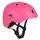 NILS EXTREME MTW001-1 KASK RÓŻOWY ROZM. XS(48-52CM), Kolor: fioletowy, Rozmiar: 53-58