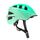 NILS EXTREME MTW08 ZIELONY ROZM. XS (48-52CM) KASK DZIECIĘCY, Kolor: zielony, Rozmiar: XS