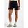 Spodenki damskie Odlo X-ALP TRAIL CARGO Tights short czarne, Kolor: czarny, Rozmiar: L