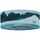 Opaska BUFF COOLNET UV® WIDE HEADBAND ALER TEAL