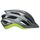 Kask mtb BELL DRIFTER thunder matte gloss gunmetal green