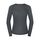 Fjord Nansen Koszulka RIX LONGSLEEVE WOMEN