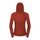 Fjord Nansen Koszulka RIX UNISEX HOODED