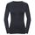 Fjord Nansen Koszulka RIFFE LONGSLEEVE WOMEN