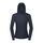 Fjord Nansen Koszulka RIX UNISEX HOODED