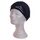 Fjord Nansen Chusta wielofunkcyjna HEADGEAR BLACK 8w1
