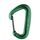 BLACK DIAMOND karabińczuk MINIWIRE CARABINER zielony, Kolor: zielony, Rozmiar: one size