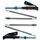 BLACK DIAMOND kije trekkingowe DISTANCE CARBON, Kolor: niebieski, Rozmiar: 140 cm