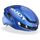 Kask Rudy Project NYTRON BLUE METAL (SHINY) - BLACK (MATTE), Kolor: niebieski, Rozmiar: S-M 55-58