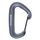 BLACK DIAMOND karabińczuk MINIWIRE CARABINER szary, Kolor: szary, Rozmiar: one size