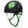 BLACK DIAMOND kask wspinaczkowy VAPOR HELMET zielony, Kolor: zielony, Rozmiar: S/M