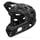 Kask full face BELL SUPER AIR R MIPS SPHERICAL matte gloss czarny camo, Kolor: czarno-szary, Rozmiar: S (52-56 cm)