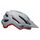 Kask mtb BELL 4FORTY INTEGRATED MIPS cliffhanger matte gloss gray crimson, Kolor: szary, Rozmiar: M (55-59 cm)