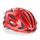 Kask Rudy Project EGOS RED COMET-BLACK (SHINY), Kolor: czerwony, Rozmiar: S 51-55