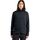 Bluza bez kaptura rozpinana Odlo Mid layer full zip GRID FLEECE czarna, Kolor: czarny, Rozmiar: M