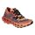 Buty biegowe X-Bionic TERRASKIN X02 DUSTY ROSE/FRESH PEACH/X BLACK, Kolor: czarny, Rozmiar: 43 1/3