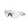 OAKLEY okulary sportowe Sphaera MtClr w/ Clear Phtchrmc