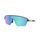 OAKLEY okulary sportowe Corridor SQ Mt TrnsBlue w/ Prizm Sapp, Kolor: niebieski, Rozmiar: one size