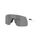 OAKLEY okulary sportowe Sutro Lite PC Matte White w/ Prizm Black