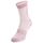 Skarpetki UNI ODLO Socks crew PERFORMANCE RUN różowe, Kolor: różowy, Rozmiar: 36/38