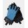 BLACK DIAMOND Rękawiczki wspinaczkowe CRAG Half-Finger GLOVES - Astral Blue, Rozmiar: L