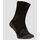 Skarpety X-Socks BIKE EXPERT MERINO CREW czarne, Kolor: czarny, Rozmiar: 39/41