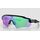 OAKLEY okulary sportowe Radar EV Polished Black w/ PRIZM Golf, Kolor: szary, Rozmiar: one size