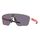 OAKLEY okulary sportowe Corridor SQ Mt Mist w/ Prizm Grey, Kolor: szary, Rozmiar: one size