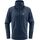 Haglöfs Bluza męska Skuta Hood Men Tarn Blue r. L