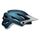 Kask mtb BELL 4FORTY matte gloss niebieski gray, Kolor: niebieski, Rozmiar: 58-62