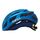 Kask szosowy GIRO HELIOS SPHERICAL matte ano blue, Kolor: niebieski, Rozmiar: M