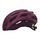 Kask szosowy GIRO HELIOS SPHERICAL matte dark cherry towers, Kolor: biały, Rozmiar: M