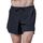 Spodenki męskie do biegania w terenie X-Bionic STREAMLITE TRAIL RUNNING SHORTS X BLACK czarne, Kolor: czarny, Rozmiar: M