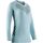 Koszulka damska do biegania X-Bionic TWYCE RUN SHIRT LS błękitna, Kolor: błękitny, Rozmiar: L