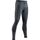 Leginsy męskie X-Bionic XCEED RUN LONG TIGHTS MEN X BLACK/RHINO GREY [K: B130 R: M], Kolor: czarny, Rozmiar: S