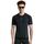 Koszulka męska X-Bionic XCEED RUN SHIRT X BLACK/RHINO GREY [K: B130 R: L], Kolor: czarny, Rozmiar: L