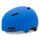Kask dziecięcy juniorski GIRO DIME FS matte niebieski