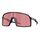 OAKLEY okulary sportowe Sutro Matte Black w/ Prizm Dark Golf szare, Kolor: szary, Rozmiar: one size