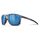 JULBO okulary sportowe COMPASS czarne, Kolor: czarny, Rozmiar: one size