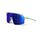 JULBO okulary sportowe INTENSITY zielone, Kolor: zielony, Rozmiar: one size