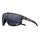 JULBO okulary sportowe RUSH, Kolor: czarny, Rozmiar: one size