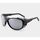 JULBO okulary sportowe EXPLORER 2.0 czarne, Kolor: czarny, Rozmiar: one size
