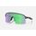 OAKLEY okulary sportowe Sutro Lite Mt Blk w/ Prizm Road Jade