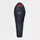 MILLET Śpiwór damski BAIKAL 750 W granatowy, Kolor: granatowy, Rozmiar: R